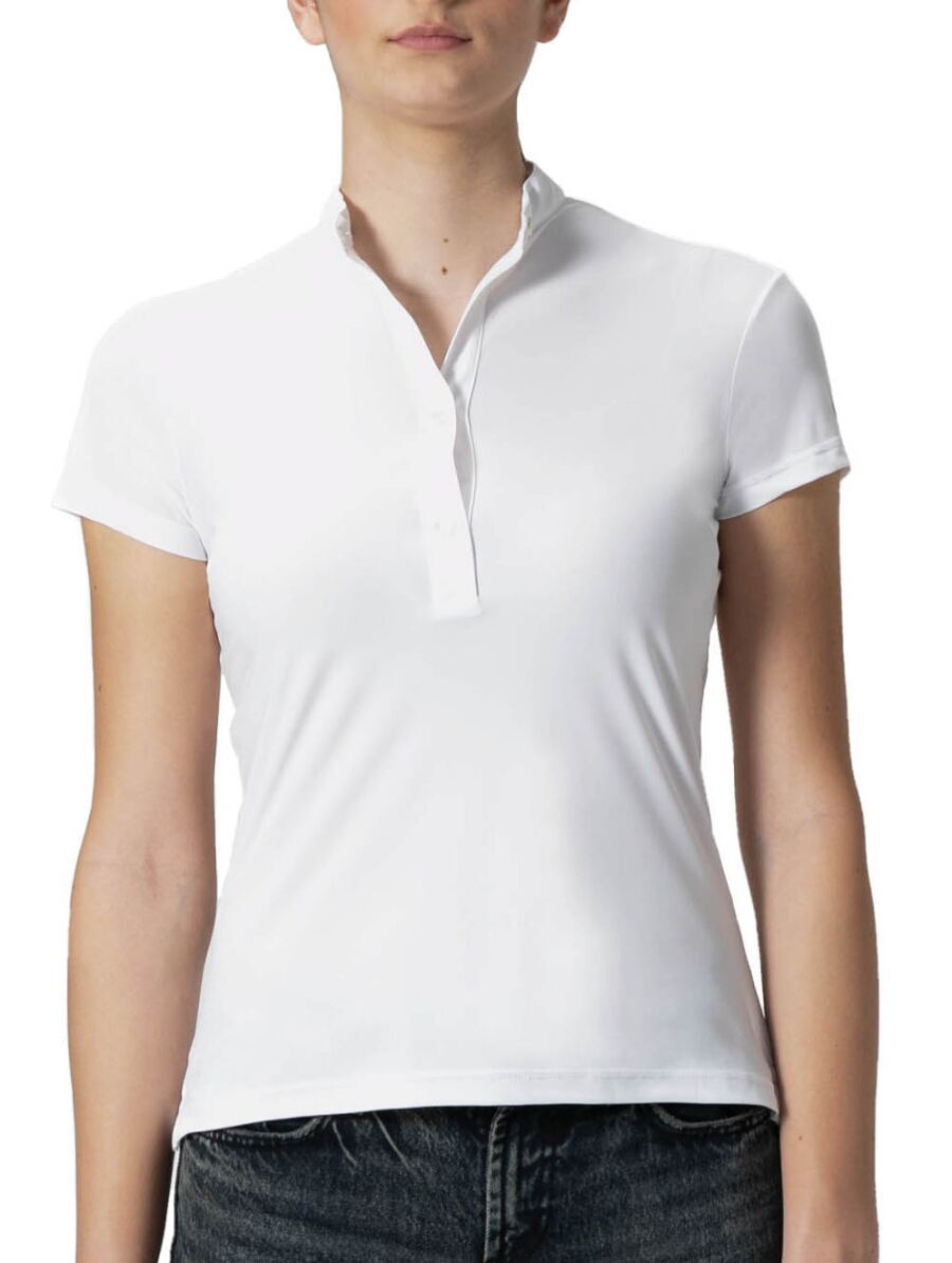 Women's polo shirt Elba