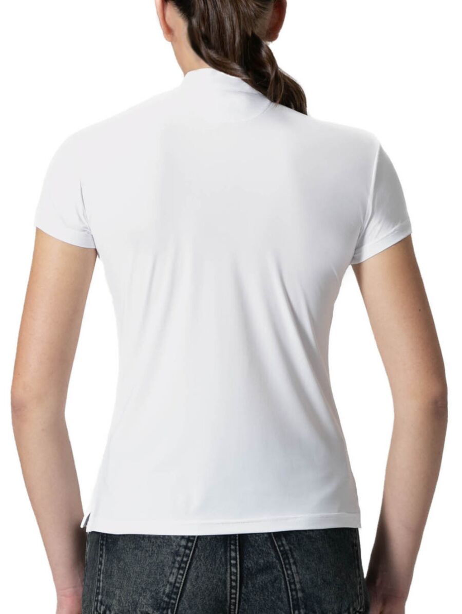 Women's polo shirt Elba