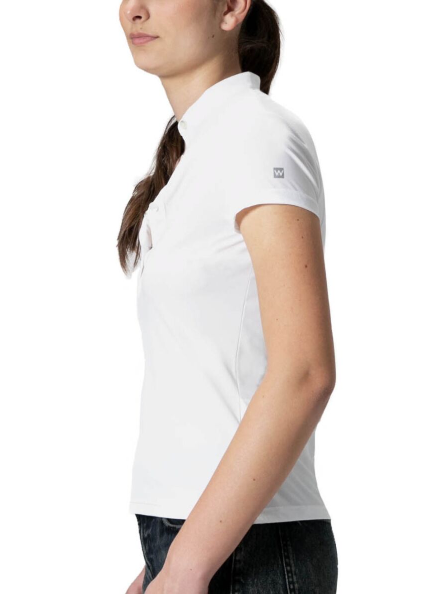 Women's polo shirt Elba