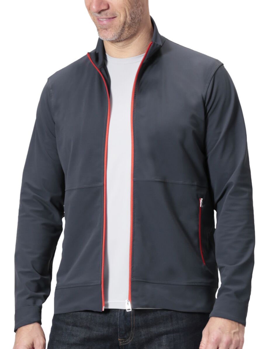 Men's sweatshirt Europa Light