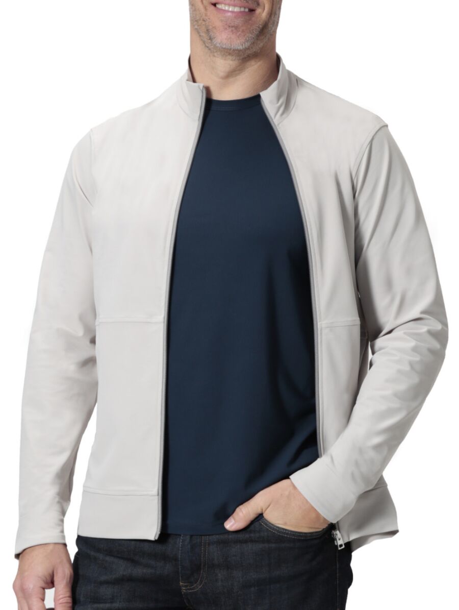 Men's sweatshirt Europa Light