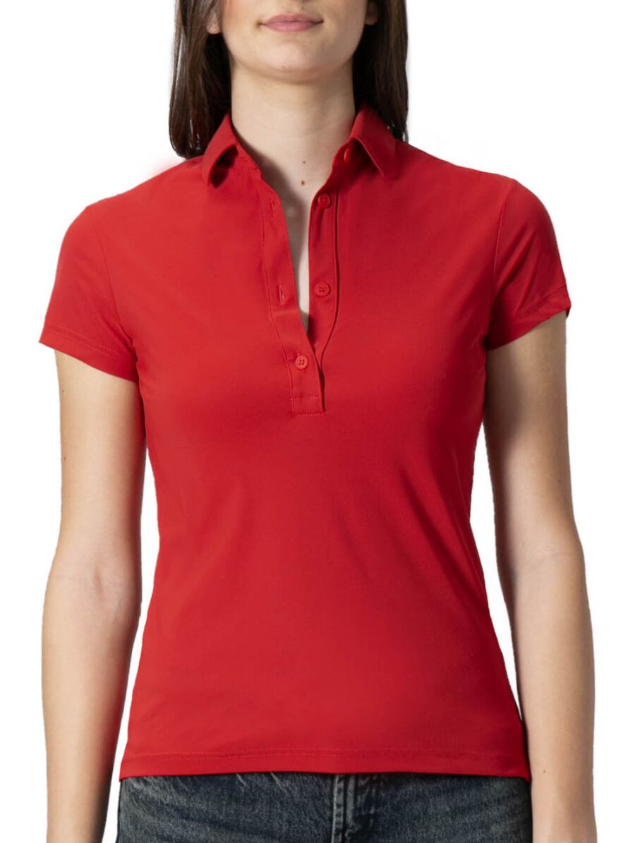 Women's polo shirt Verona